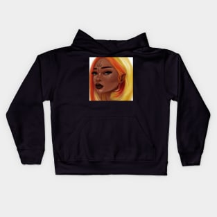 Blonded Kids Hoodie